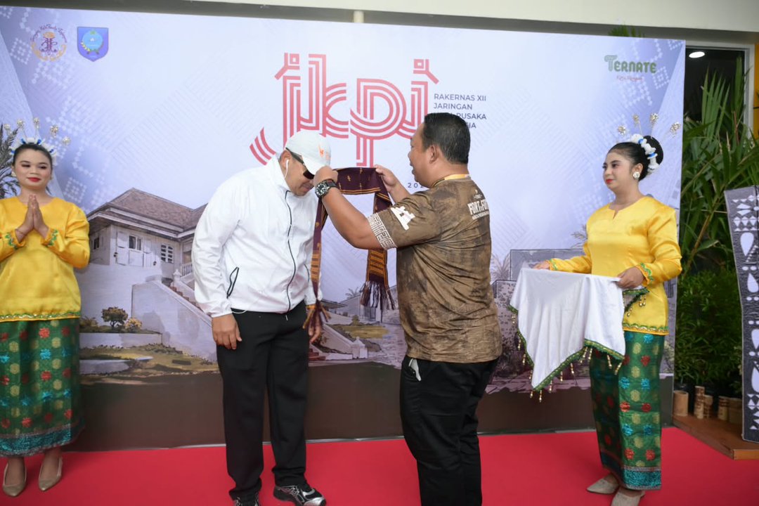 RAKERNAS XII JKPI 2026
